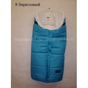 Конверт зимний Womar Holly №11